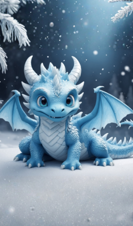 W krainie lodowego smoka. Zimowe opowieści dzielnicy Ochota | Opowieści z OKOlicy